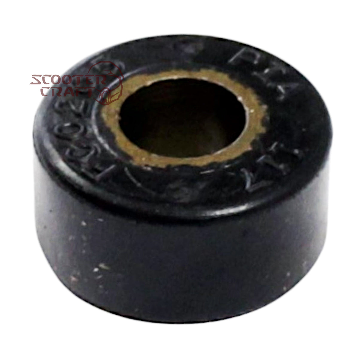 Clutch rubber damper Aeon Cube 300, Crossland 300, Cobra 320, Elite 350, Goes 320 Max