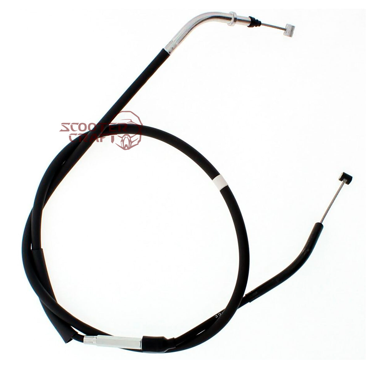 Clutch cable Arctic Cat 400 DVX 2004-2008