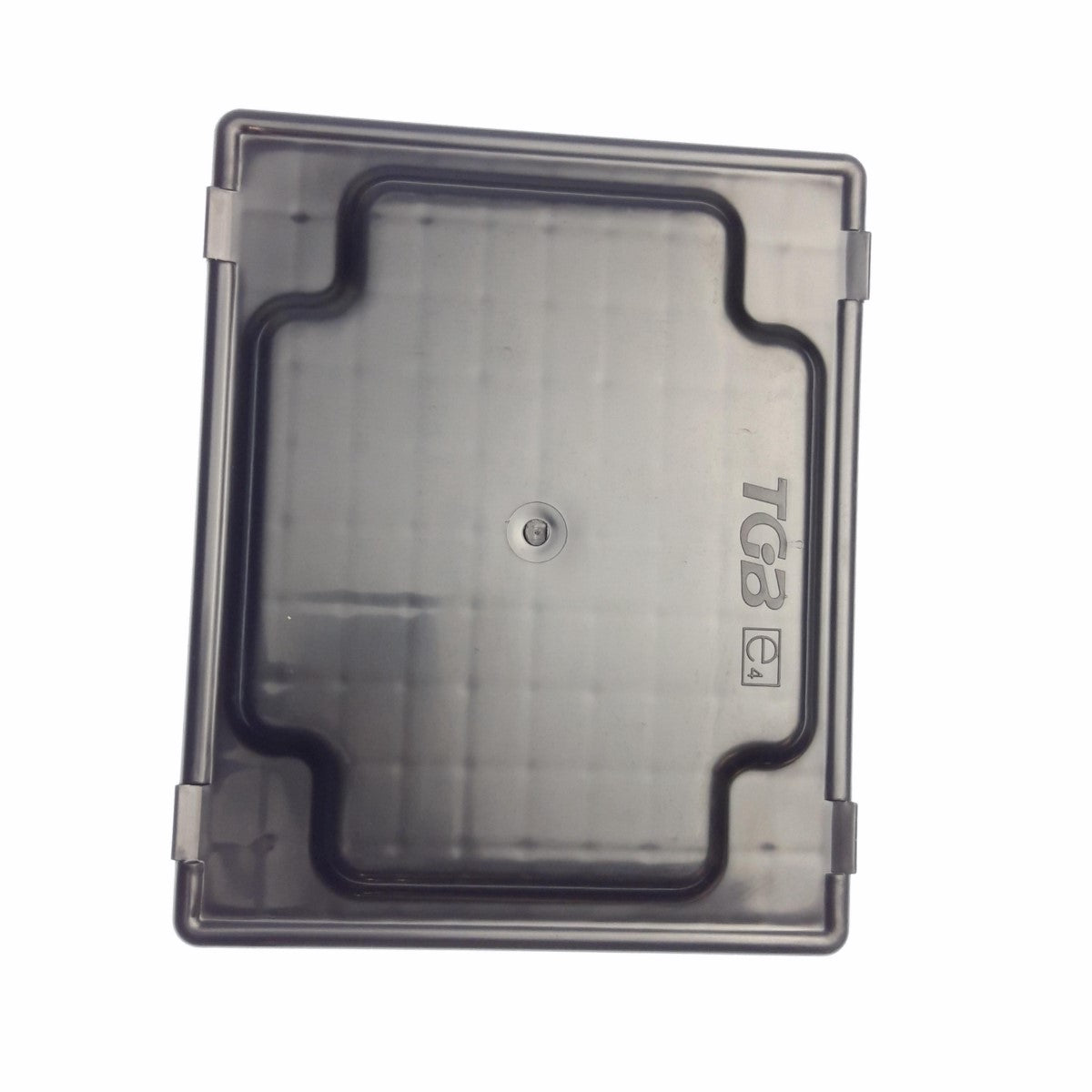 COVER, AIR CLEANER TGB Target 425, genuine