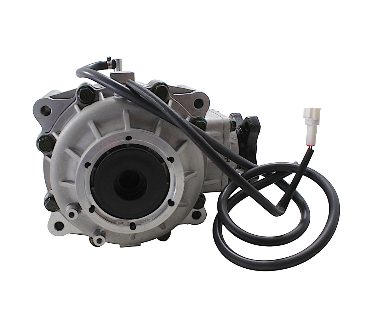 Rear Differential QJMotor SFA 1000, genuine
