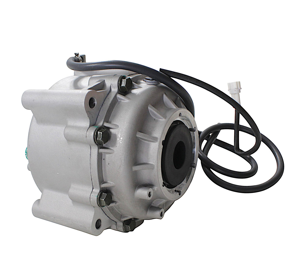 Rear Differential QJMotor SFA 1000, genuine
