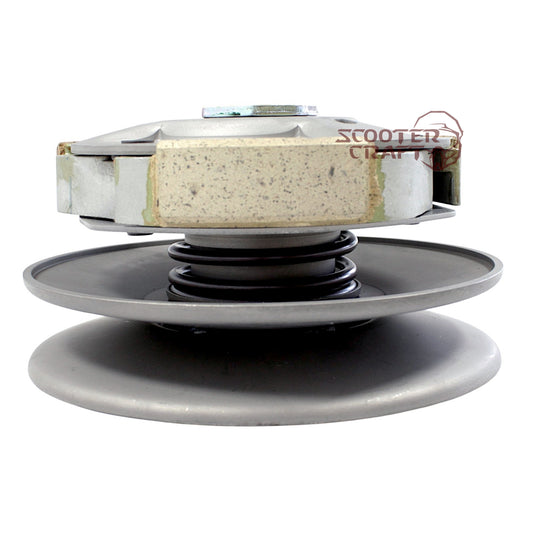 Torque Drive (Clutch Kit) Dinli DL801, DL 802, DMX 270, DMX 350, Masai A300, Demon 360