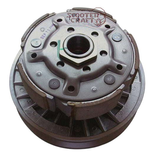 Torque Drive (Clutch Kit) Kymco MyRoad 700i ABS, genuine