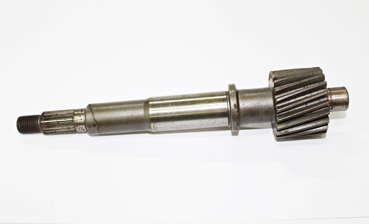 Clutch shaft Kymco People S 250, genuine
