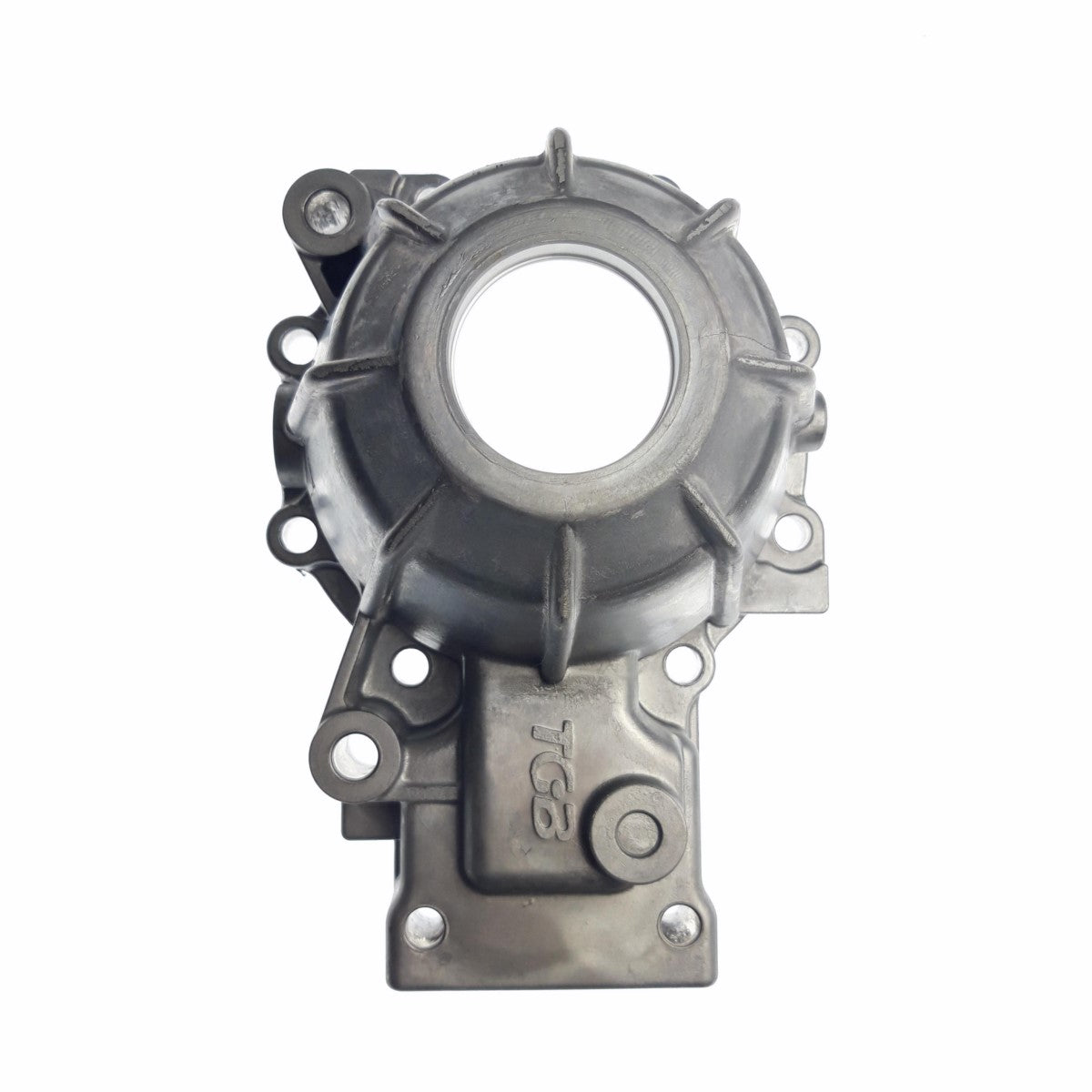 COVER, FRONT DRIVE TGB Blade 550, genuine