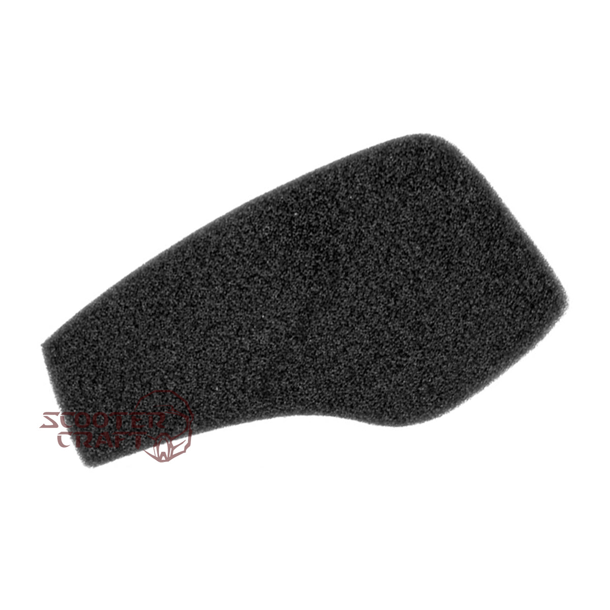 Air filter Kymco Agility City 50 2T, Agility 50 16+, Super 8 50 2T, genuine