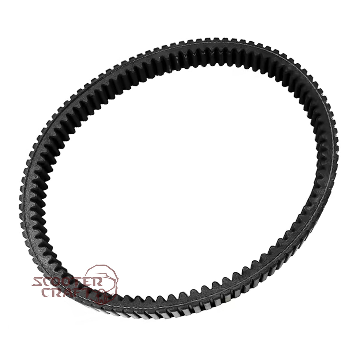 Drive belt (V-belt) Triton AX 700 4x4 LOF, Goes 650i HO, 725i S, Shade Sport 850 EPS T3, AMX 750, Xtreme 660