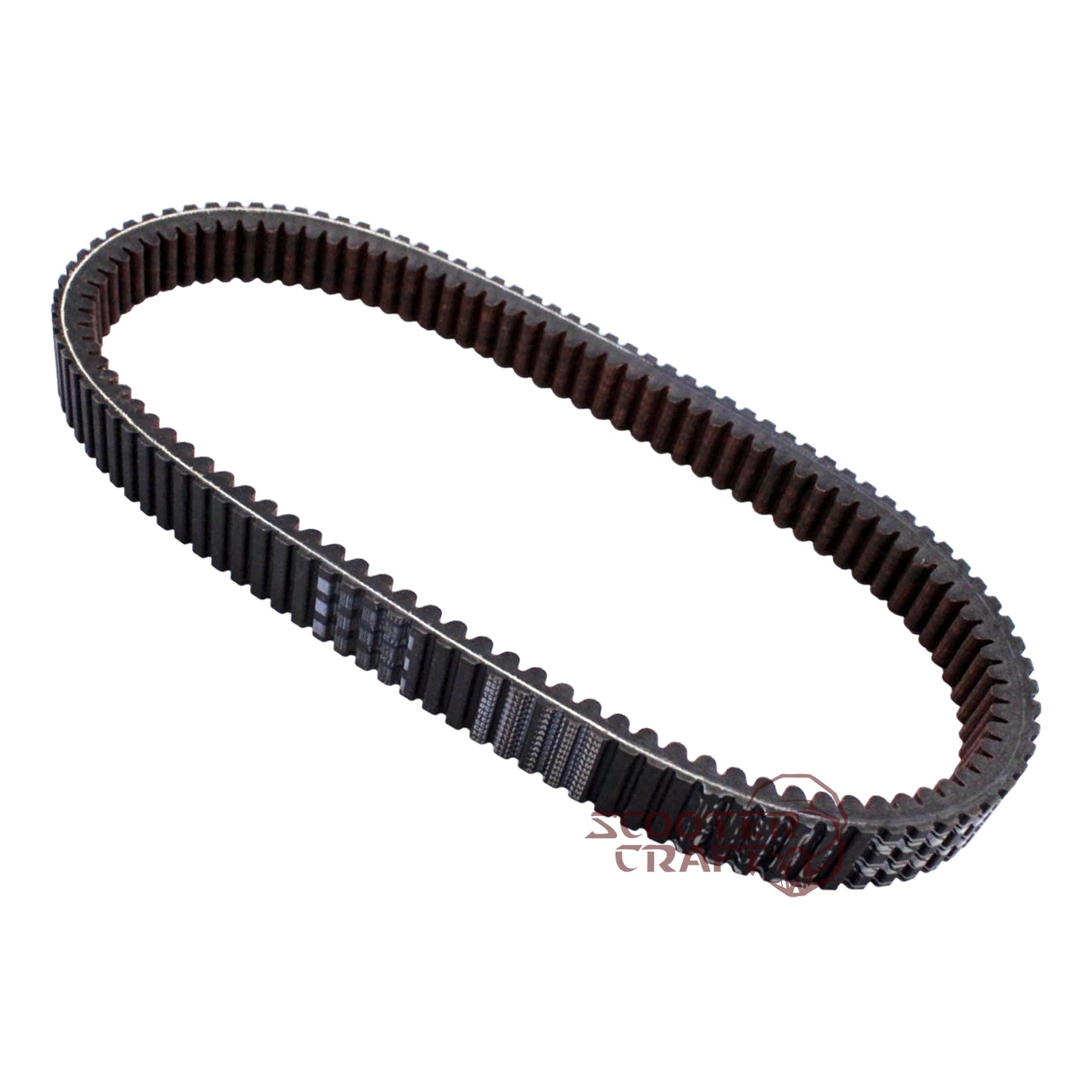 Drive belt (V-belt) Adly Conquest 700 EFI