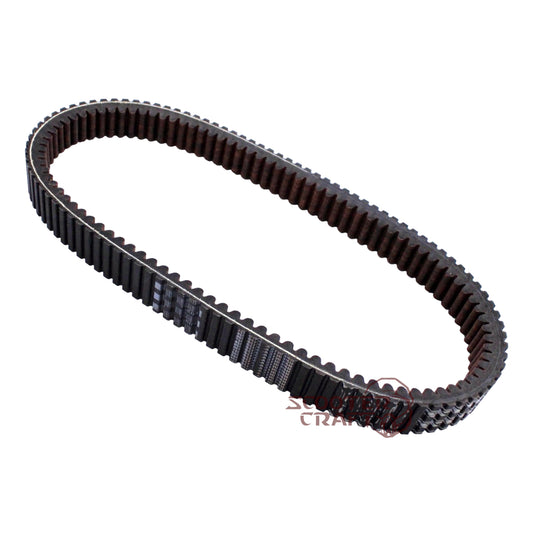 Drive belt (V-belt) Adly Conquest 700 EFI