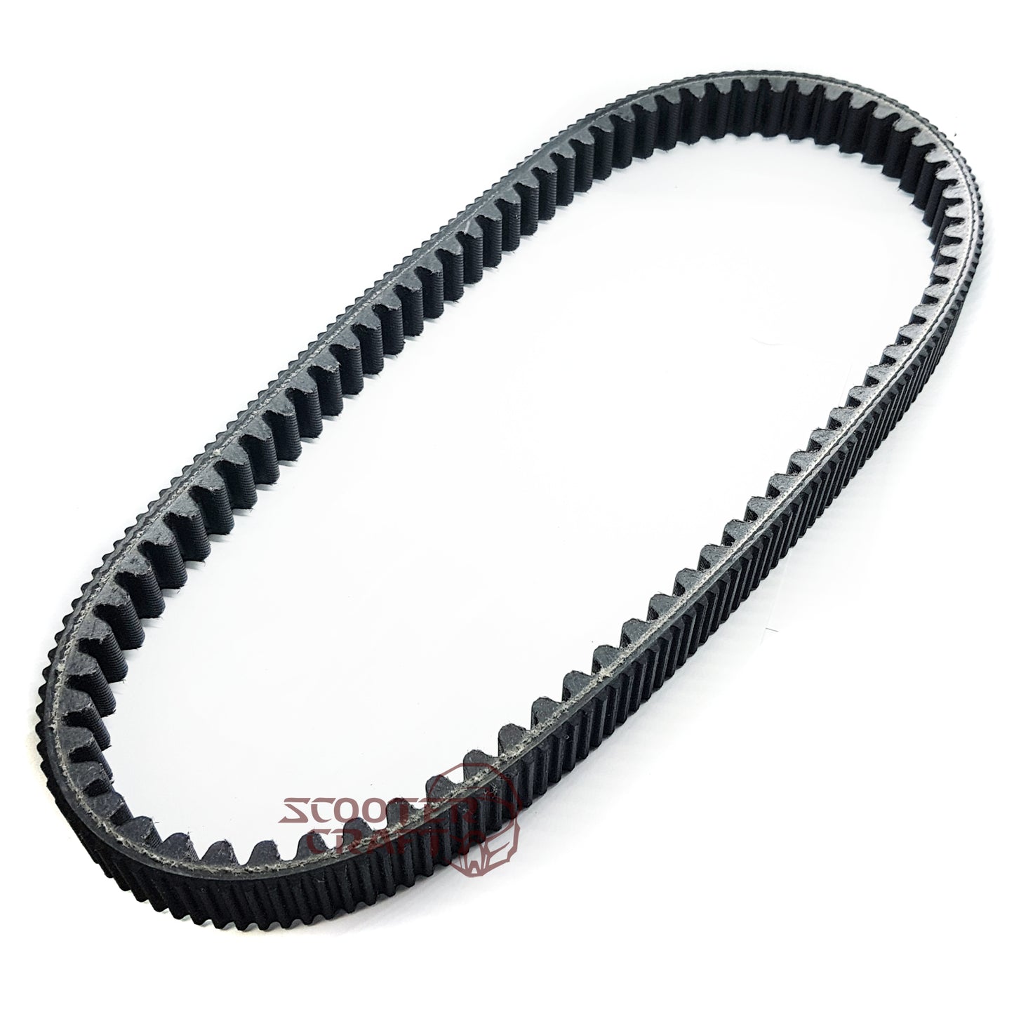 Drive belt (V-belt) Aeon Elite 400, Urban 350, Benelli ZenZero 350, Quadro D 350, Qooder QV3