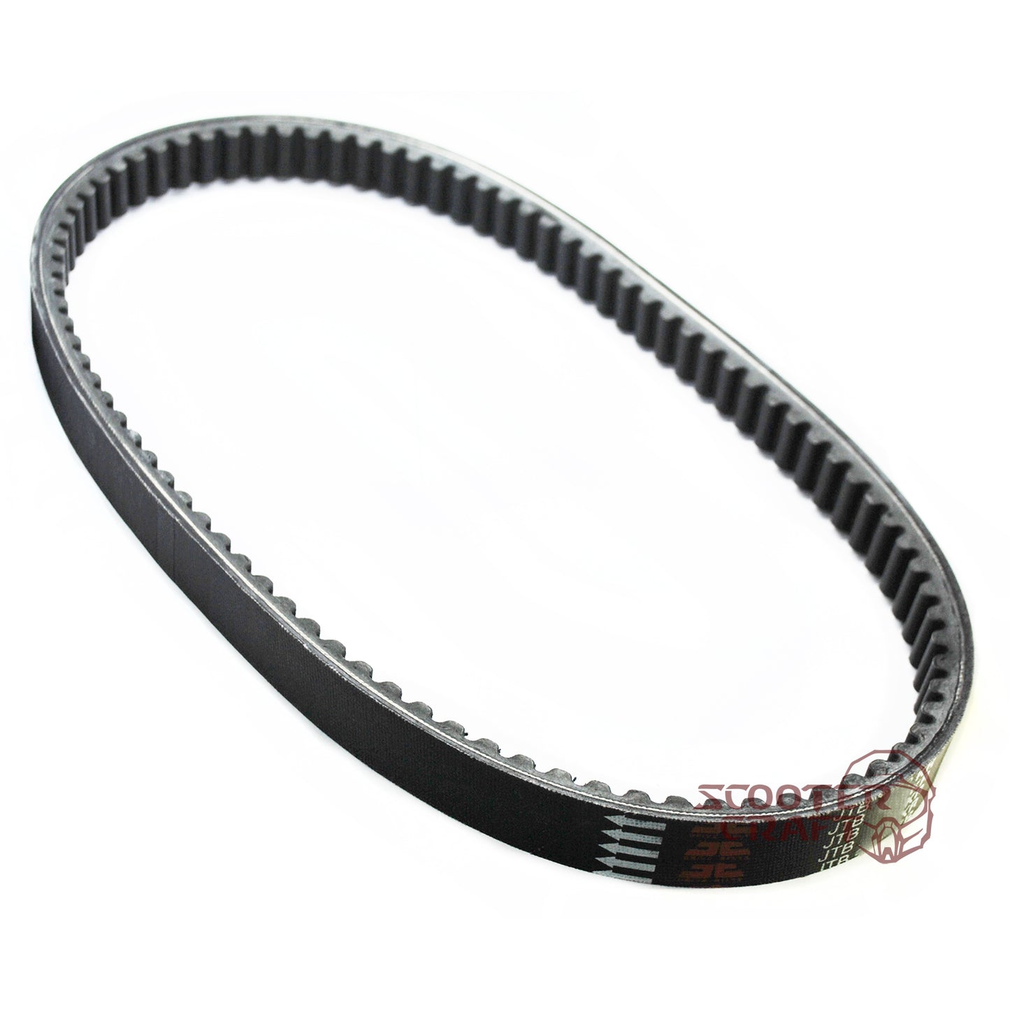 Drive belt (V-belt) Aeon Cube 300, Crossland 300, Cobra 320, Goes 300S, 350 Max