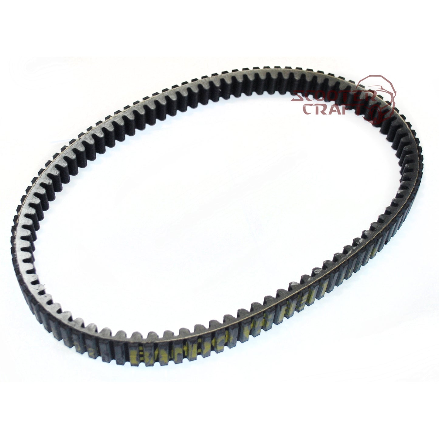 Drive belt (V-belt) Aeon Crossland 400, Cobra 419, Cobra 420, Cobra 424, Supermoto 400, Goes 400
