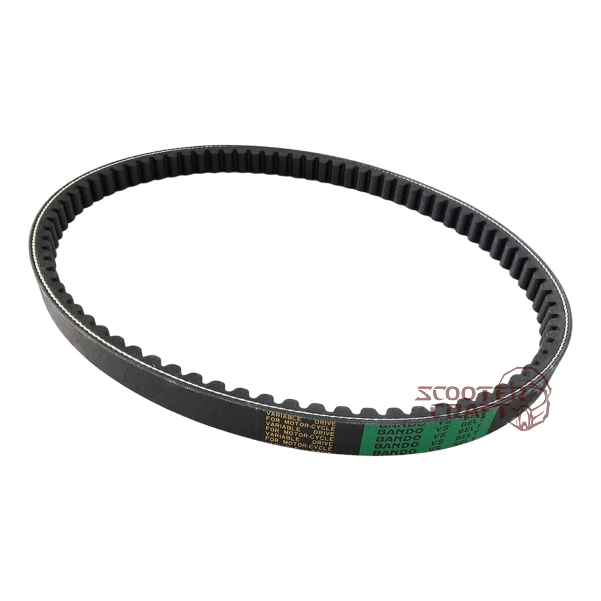 Drive belt (V-belt) Aeon Cobra 220, Goes 220