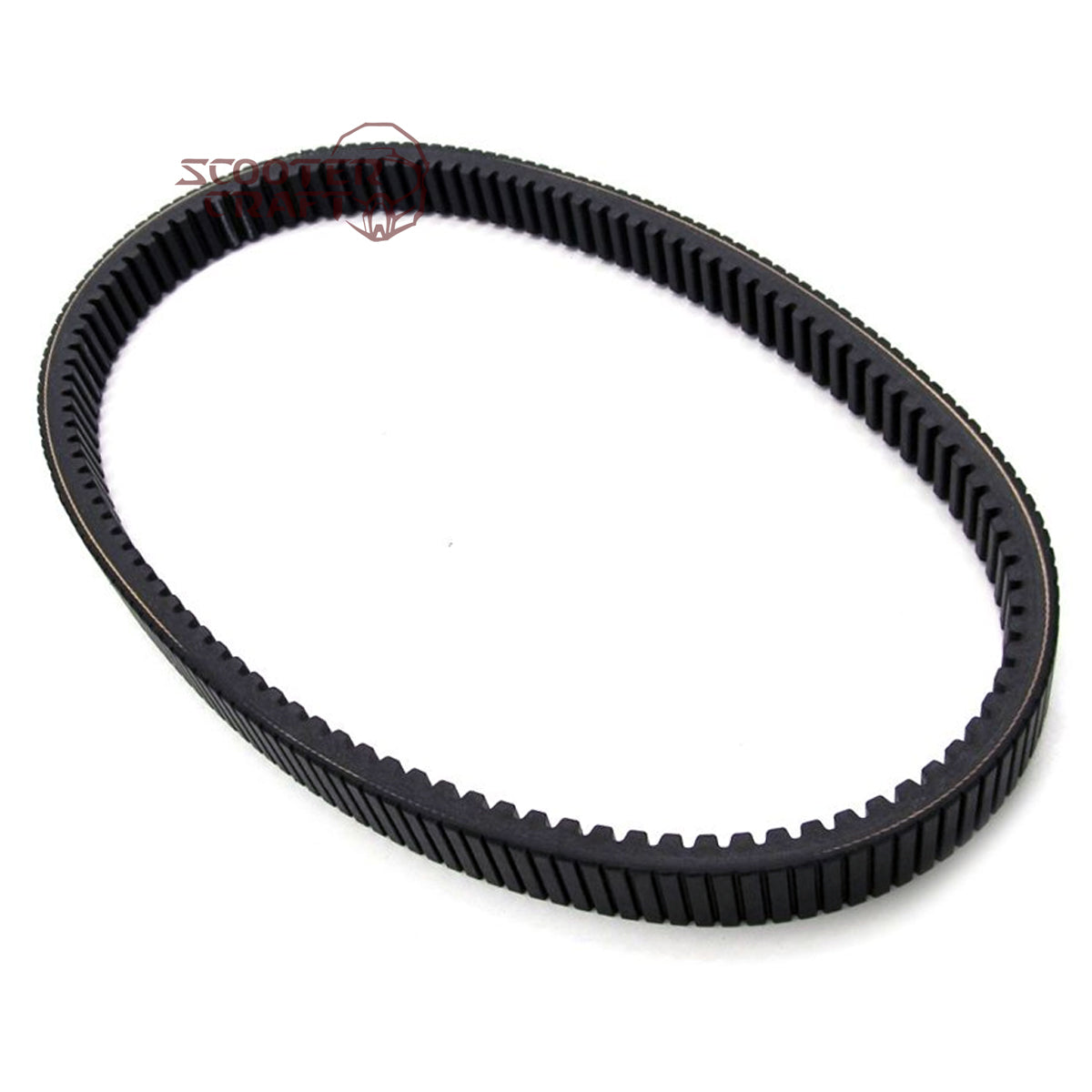 Drive belt (V-belt) Arctic Cat Z 370, ZR 440, ZR 580 EFI, ZRT 600, Wildcat 700 EFI, ZRT 800, Thundercat Mountain Cat 900