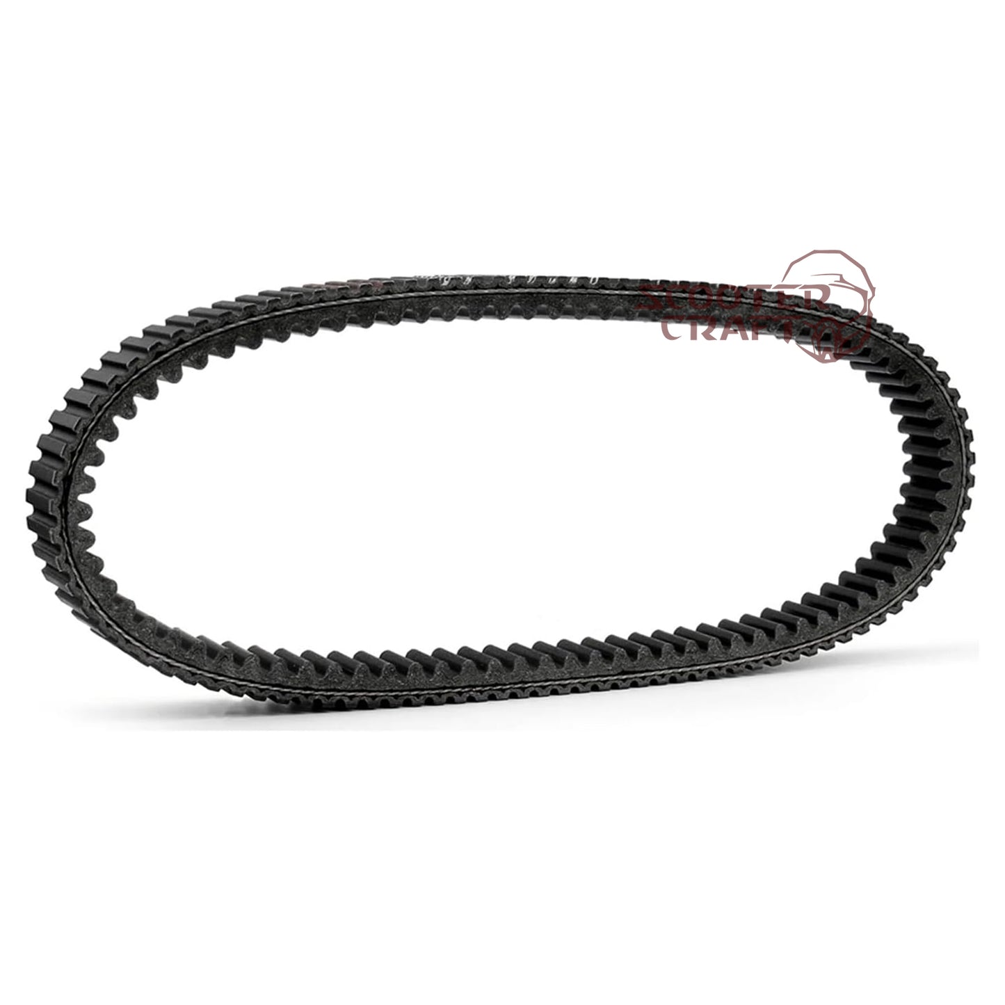 Drive belt (V-belt) Arctic Cat 650 V-2 4x4 FIS 04–05, 650 V-Twin 4x4 FIS 2006