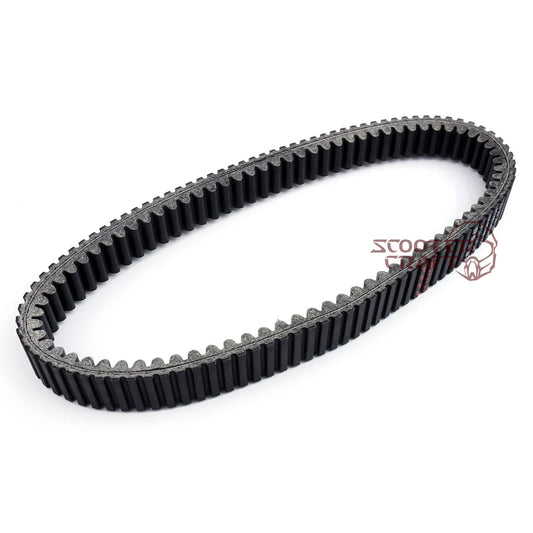 Drive belt (V-belt) Arctic Cat 700 4x4 FIS 06–08, 700 EFI 4x4 TRV 2008