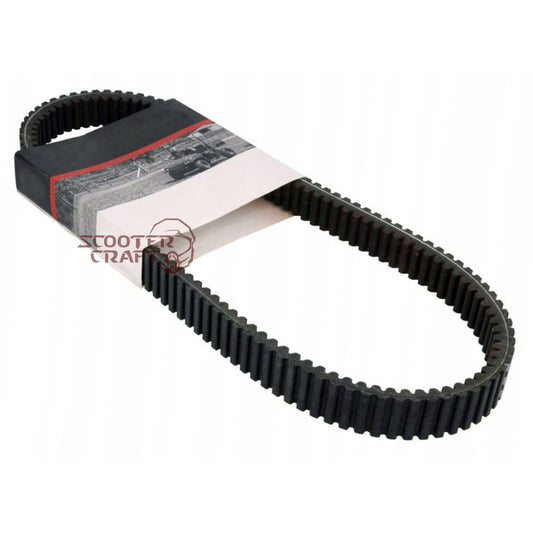 Drive belt (V-belt) Arctic Cat T660 Turbo ST, Touring, Trail 2006–2007