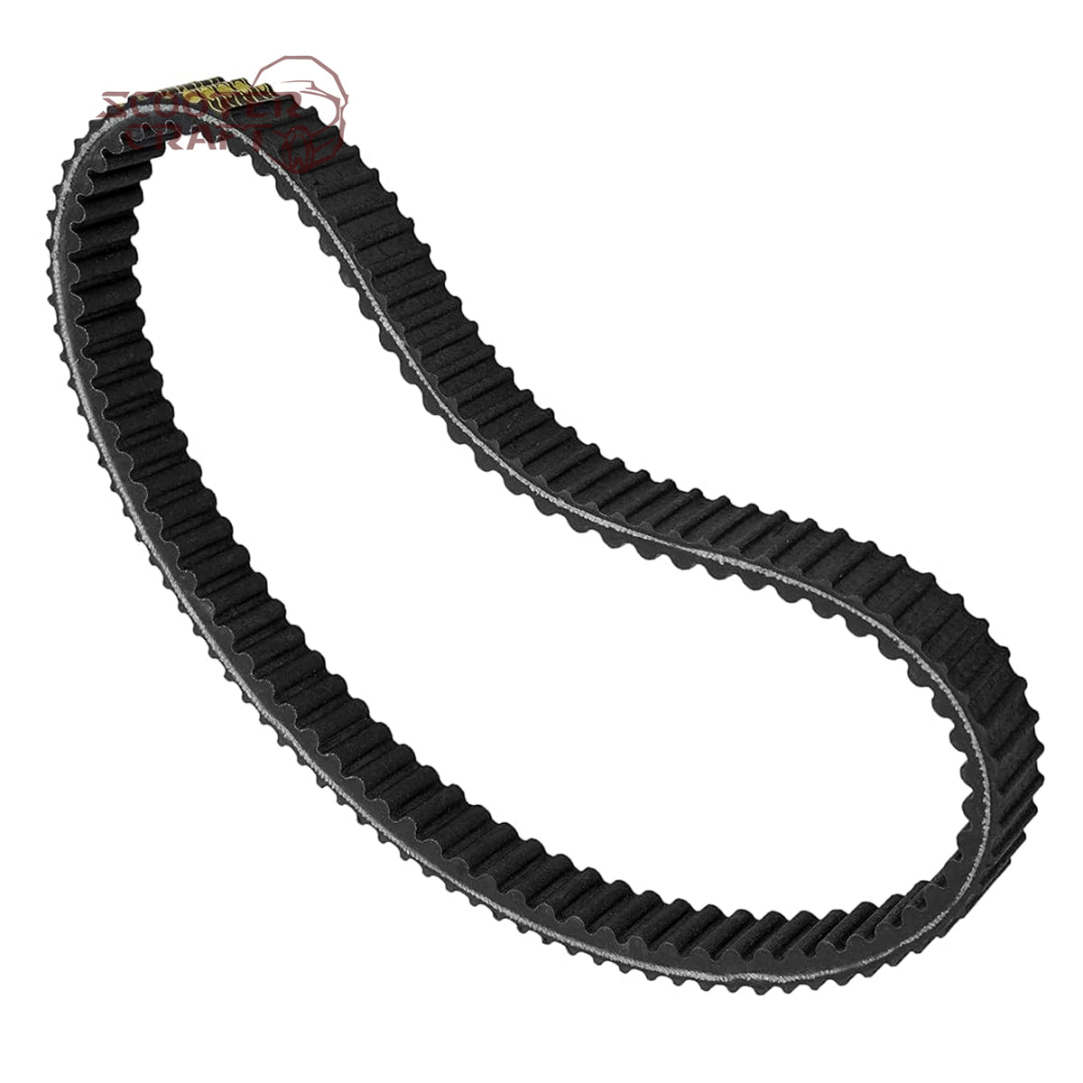 Drive belt (V-belt) Arctic Cat Thundercat 1000, TRV 1000, Prowler 1000, Wildcat 1000 12–13, Alterra 700 19–21