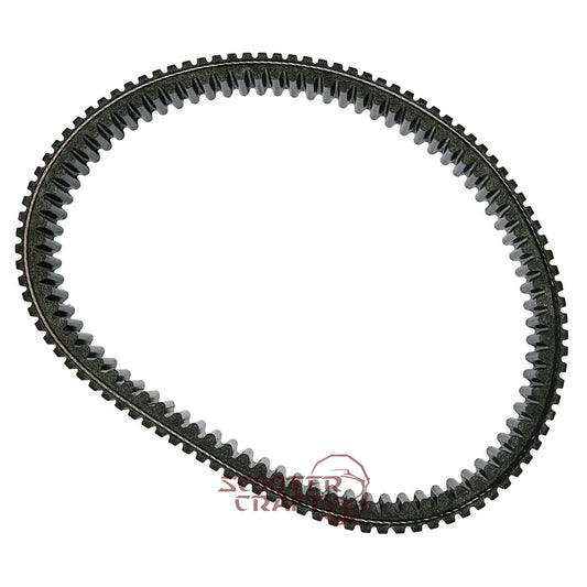 Drive belt (V-belt) Arctic Cat M 8000 SE 2018, XF 8000 Crosstrek ES, ZR 8000, M 8000 Alpha One 19-24