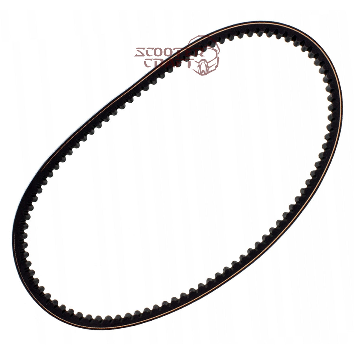 Drive belt (V-belt) Dinli DL801, DL 802, DMX 270, DMX 350, Masai A300, Demon 360, Quadzilla CVT 320