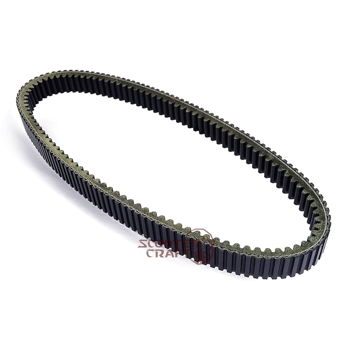 Drive belt (V-belt) Kymco Dink Street 300, Downtown 350, People GTi 300, K-XCT 300i ABS