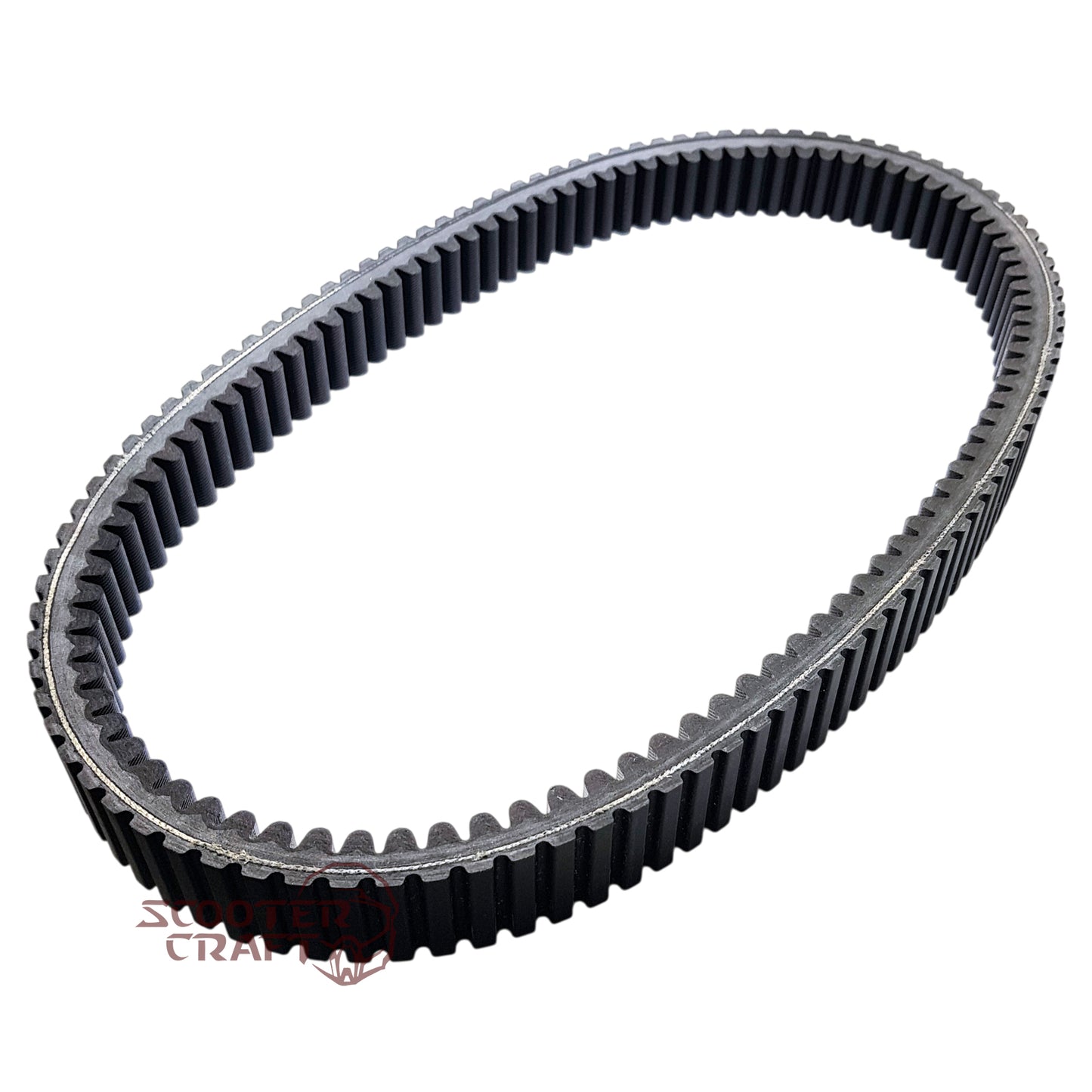 Drive belt (V-belt) Loncin Xwolf 1000, Made in USA