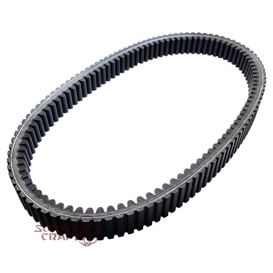 Drive belt (V-belt) Loncin Xwolf 1000, Made in USA