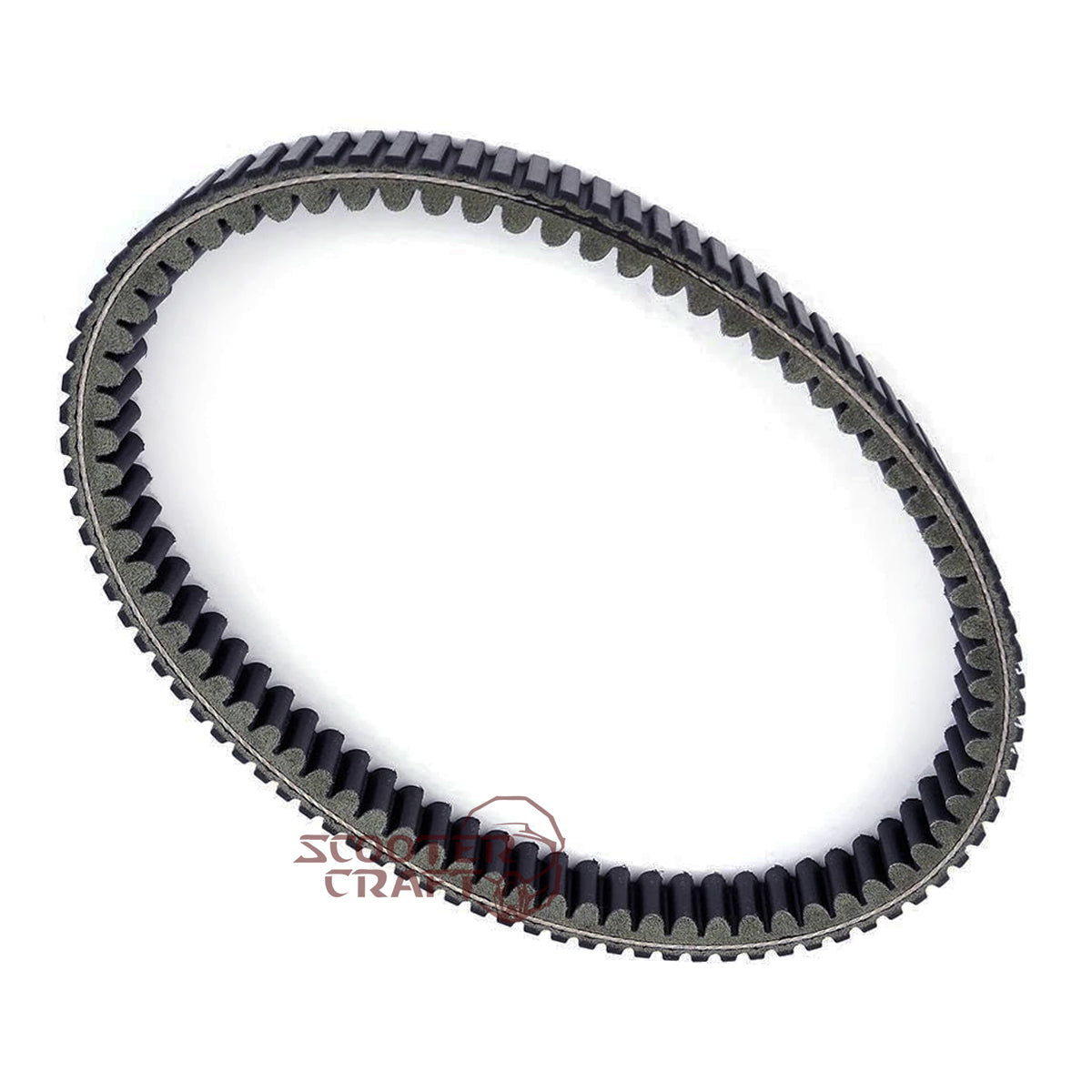 Drive belt (V-belt) SMC MBX 850, Made in USA