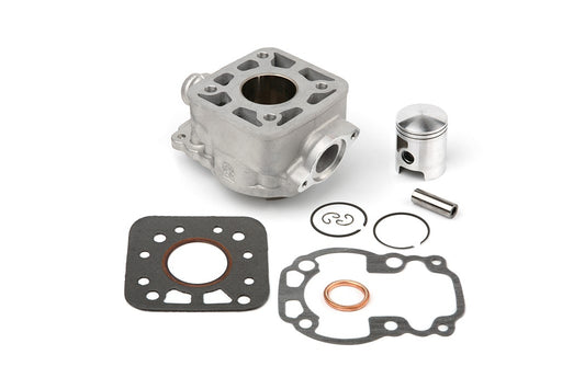 Nickasil-coated cylinder Suzuki RMX TS SMX 48mm 2T