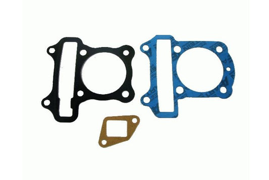 Top-end gasket set Kymco Agility Vitality Rieju Toreo Pacific GY6 139QMB 50.00mm