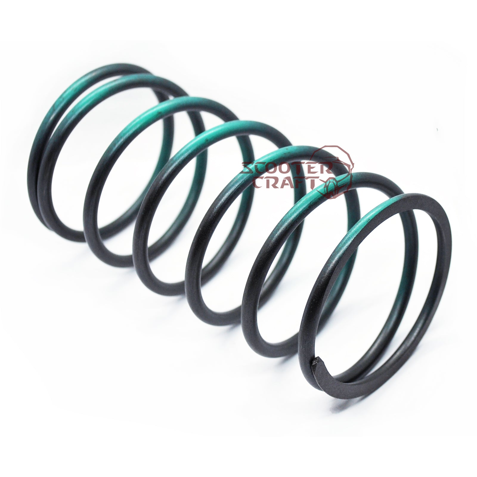 22312-E17-000 Torque spring (clutch spring) Access Motor Tomahawk 250 ...