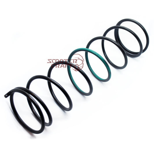 Torque spring (clutch spring) Arctic Cat 425 CR, Alterra 450, TRV 450, XC 450 EFI, Prowler 500