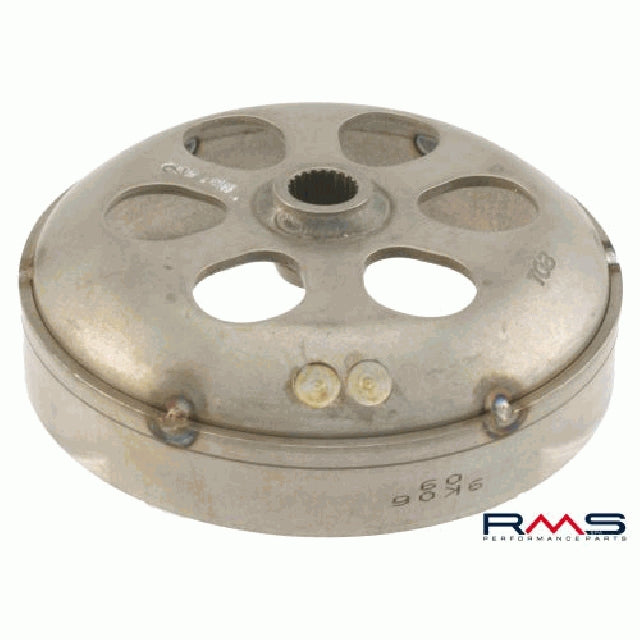 Centrifugal clutch bell Piaggio 125 cc