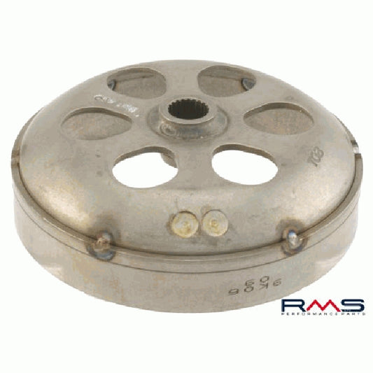 Centrifugal clutch bell Piaggio 125 cc