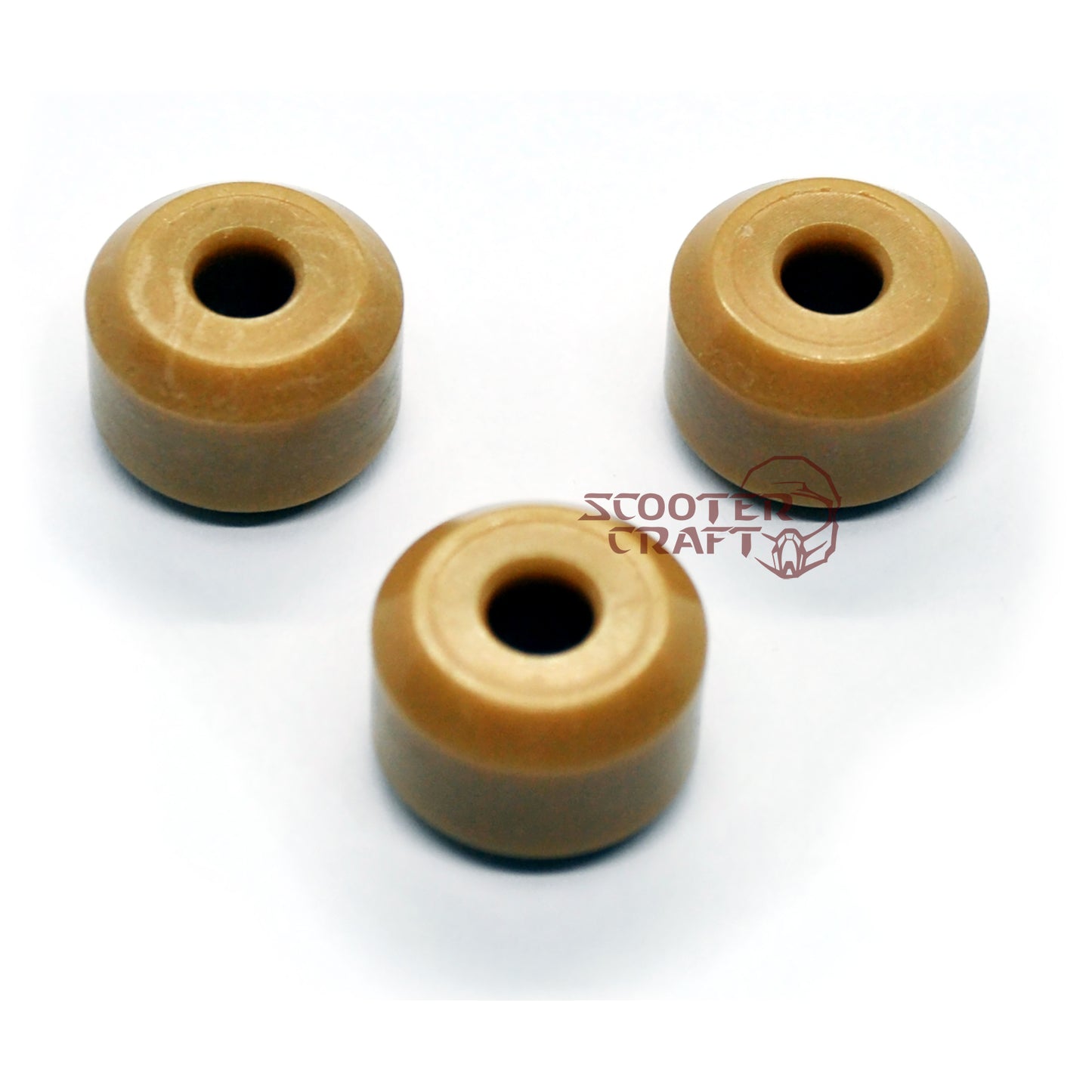Driven clutch rollers Arctic Cat ATV 350 CR, 366 4X4 Automatic 08-11, 400 TRV, 400 CR, Alterra 400
