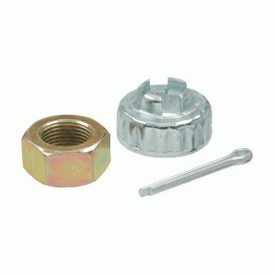 Rear wheel nut Piaggio,Gilera 12 185 0340