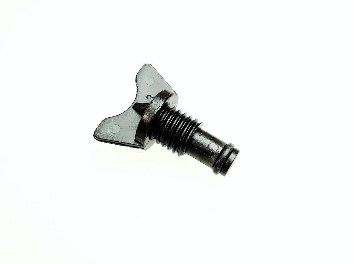 TAP SCREW TGB Target 600 EFi T3, genuine