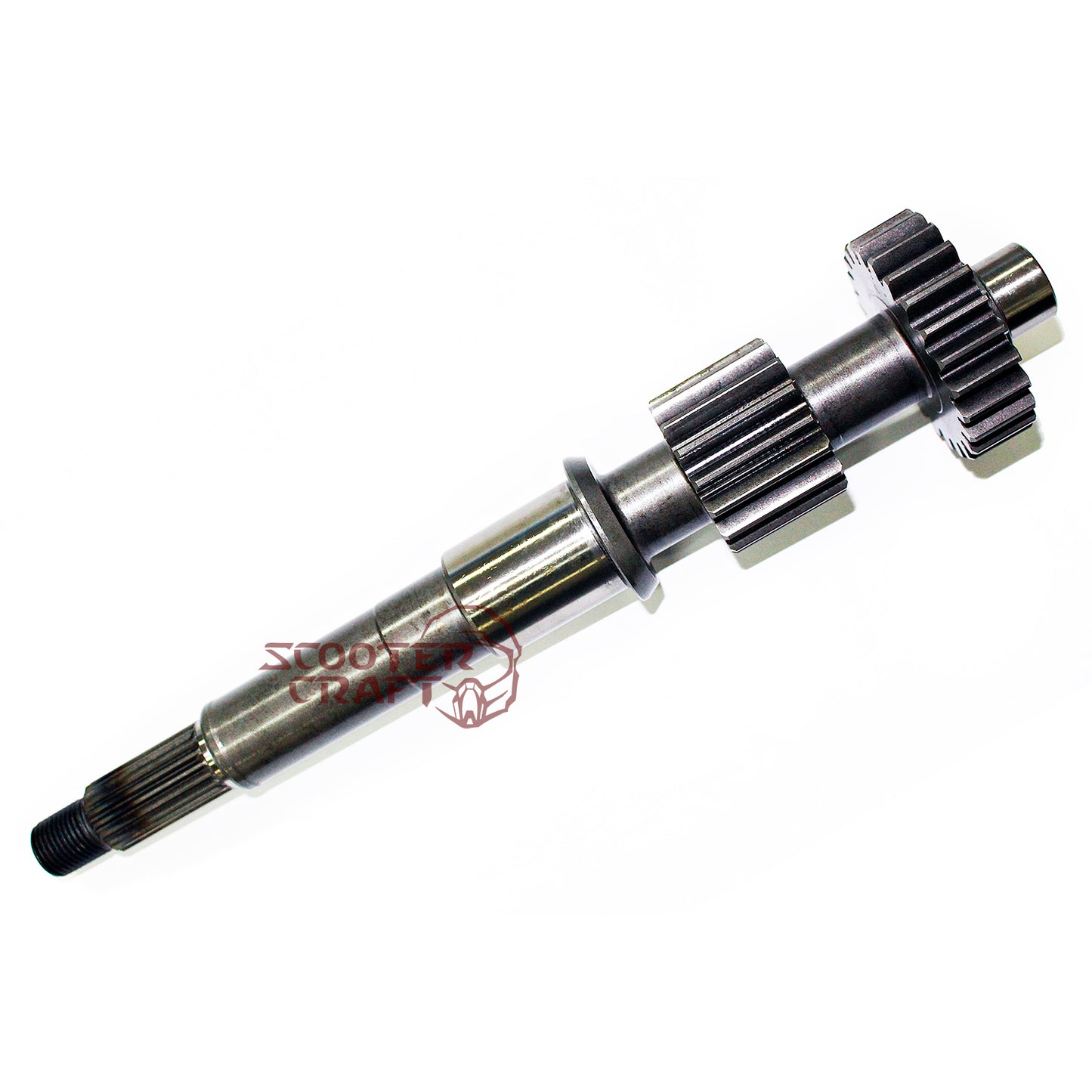 Gearbox driveshaft Arctic Cat ATV 350 CR, 366 4X4 Automatic 08-11, 400 TRV, 400 CR, Alterra 400