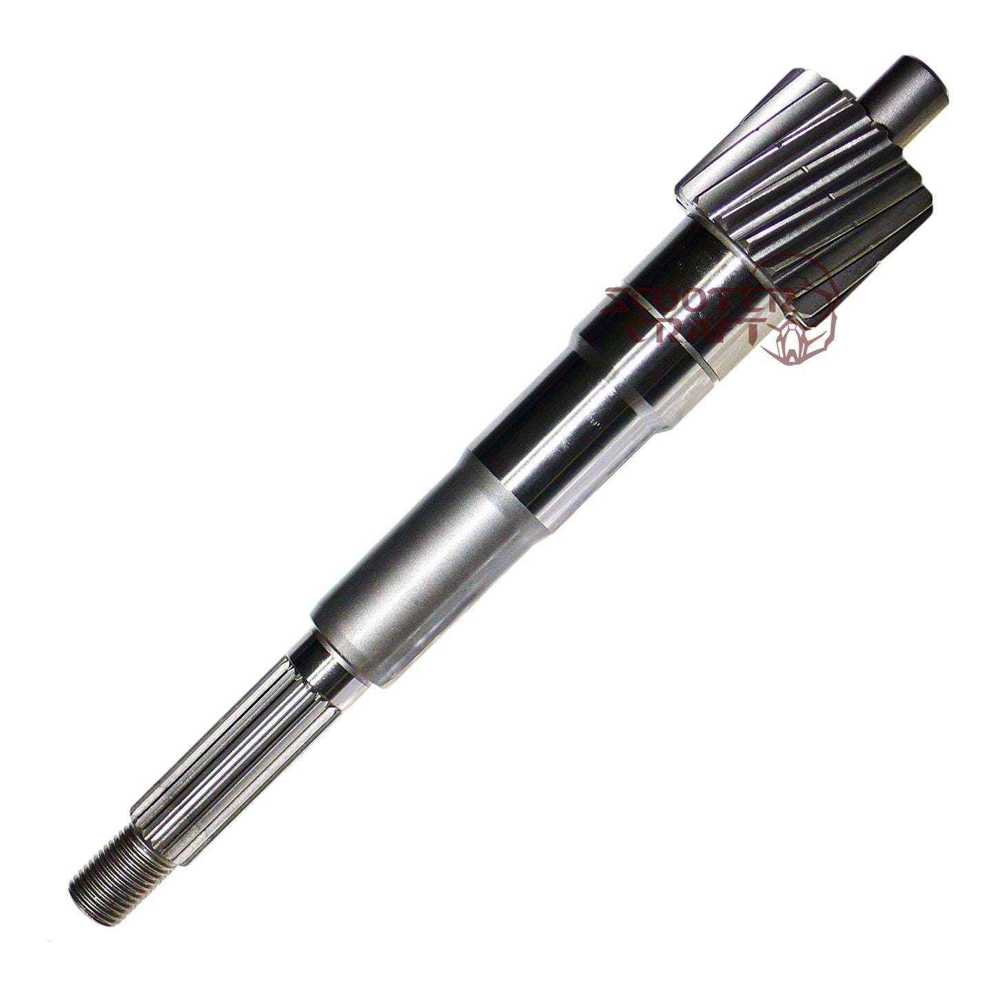 Gearbox driveshaft Arctic Cat DVX 300 2009-2015