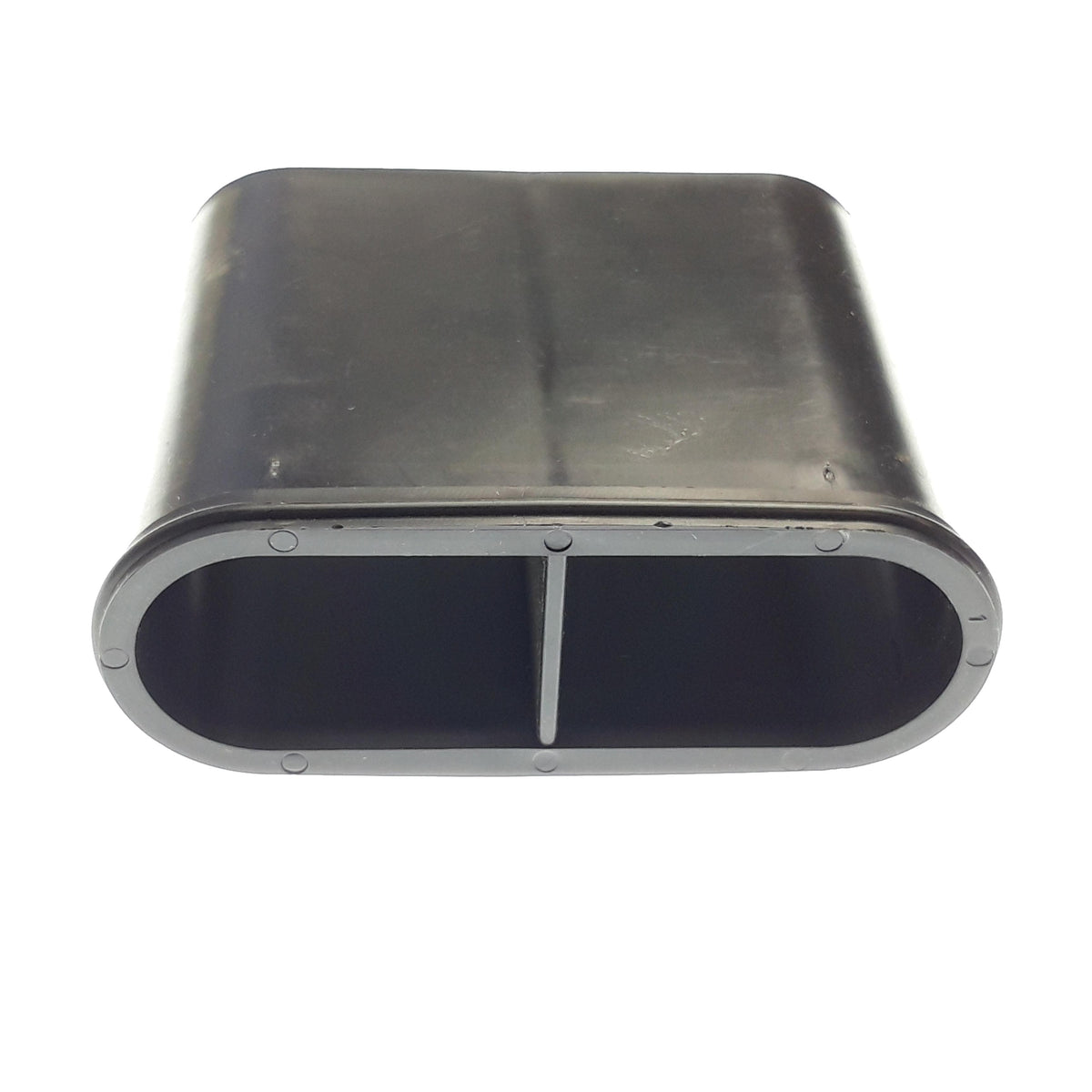 DUCT, BELT COOLING FRONT NO.2 TGB Blade 550, genuine