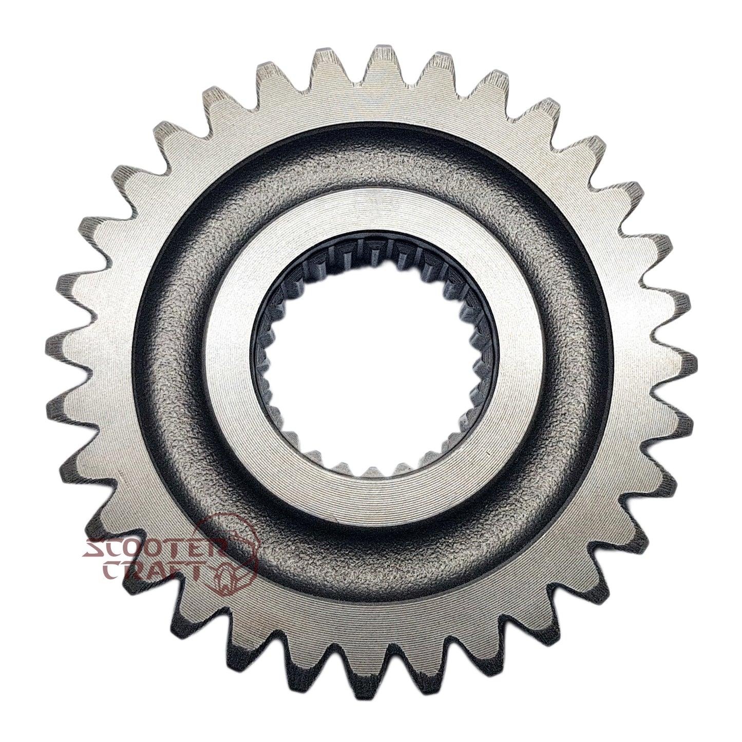 Final Gear Aeon Cobra 220, genuine