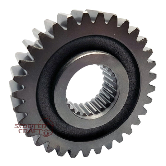 Final Gear Aeon Cobra 220, genuine