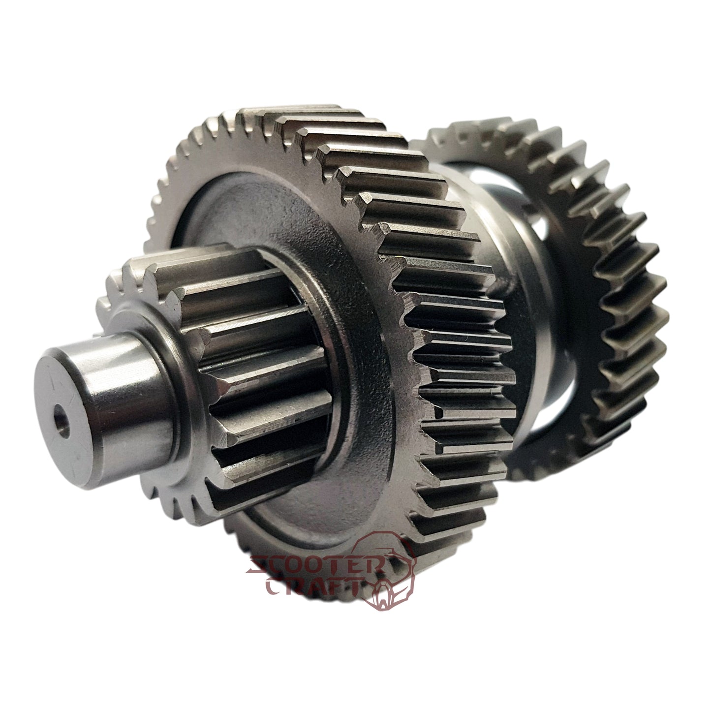 Shaft Transmission A Aeon Cobra 220, genuine