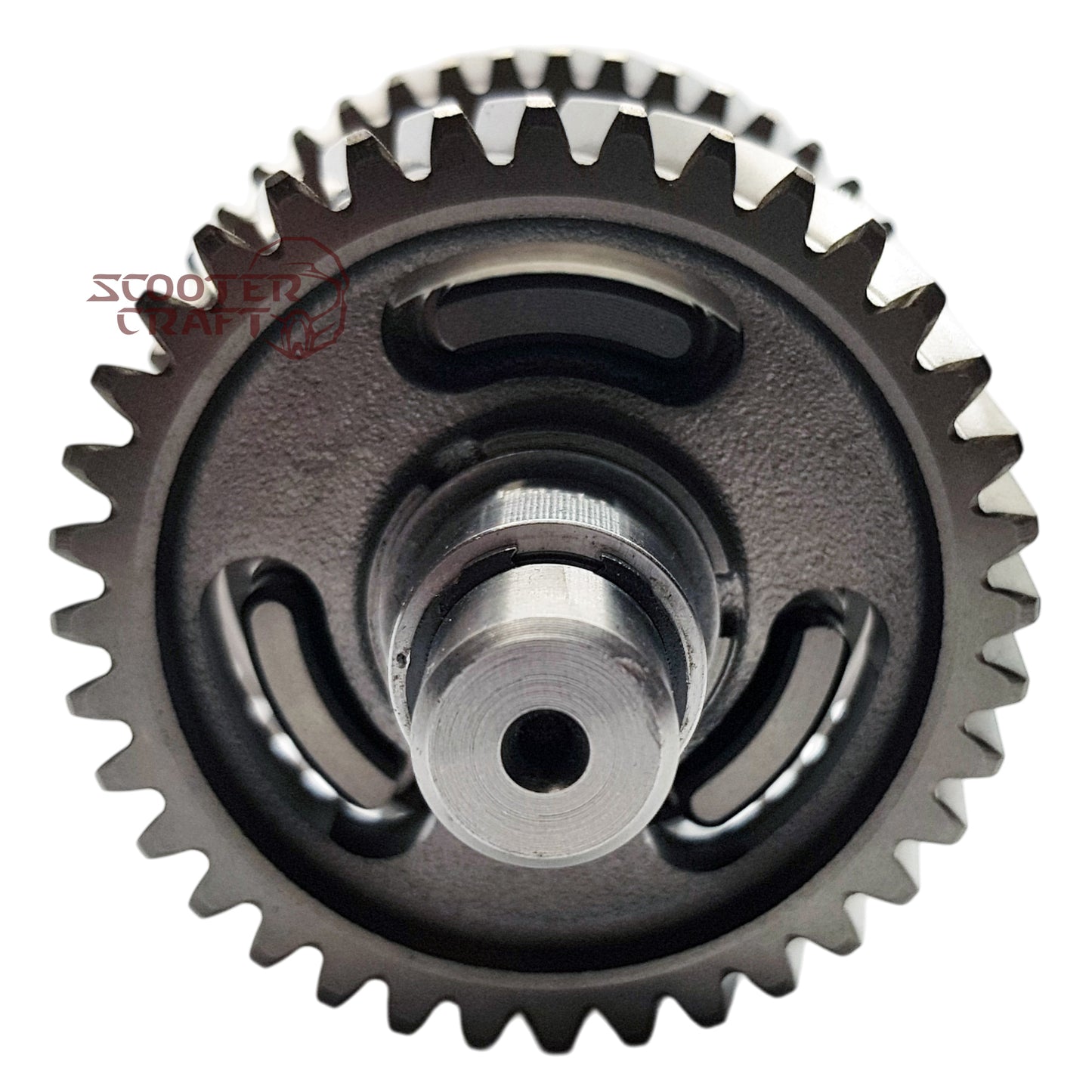 Shaft Transmission A Aeon Cobra 220, genuine