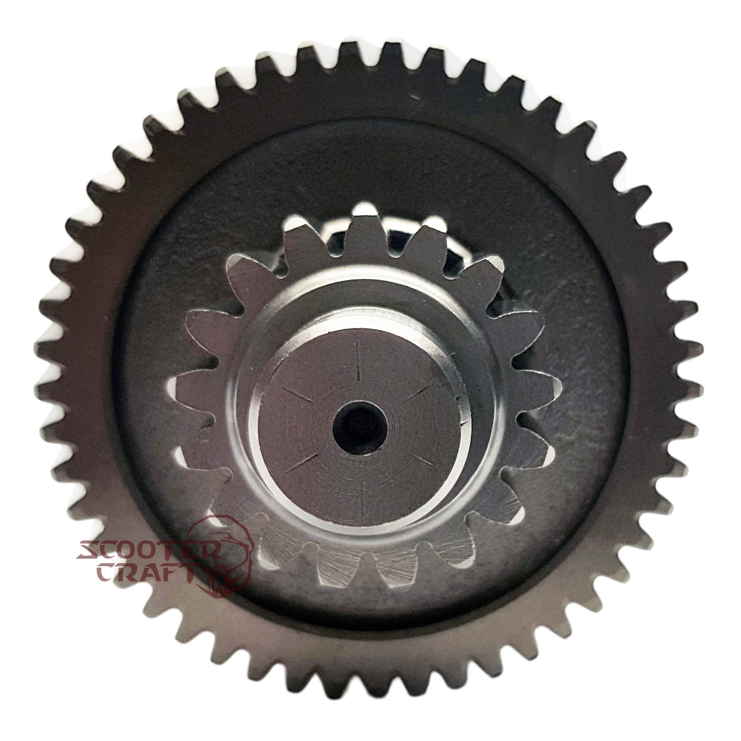 Shaft Transmission A Aeon Cobra 220, genuine