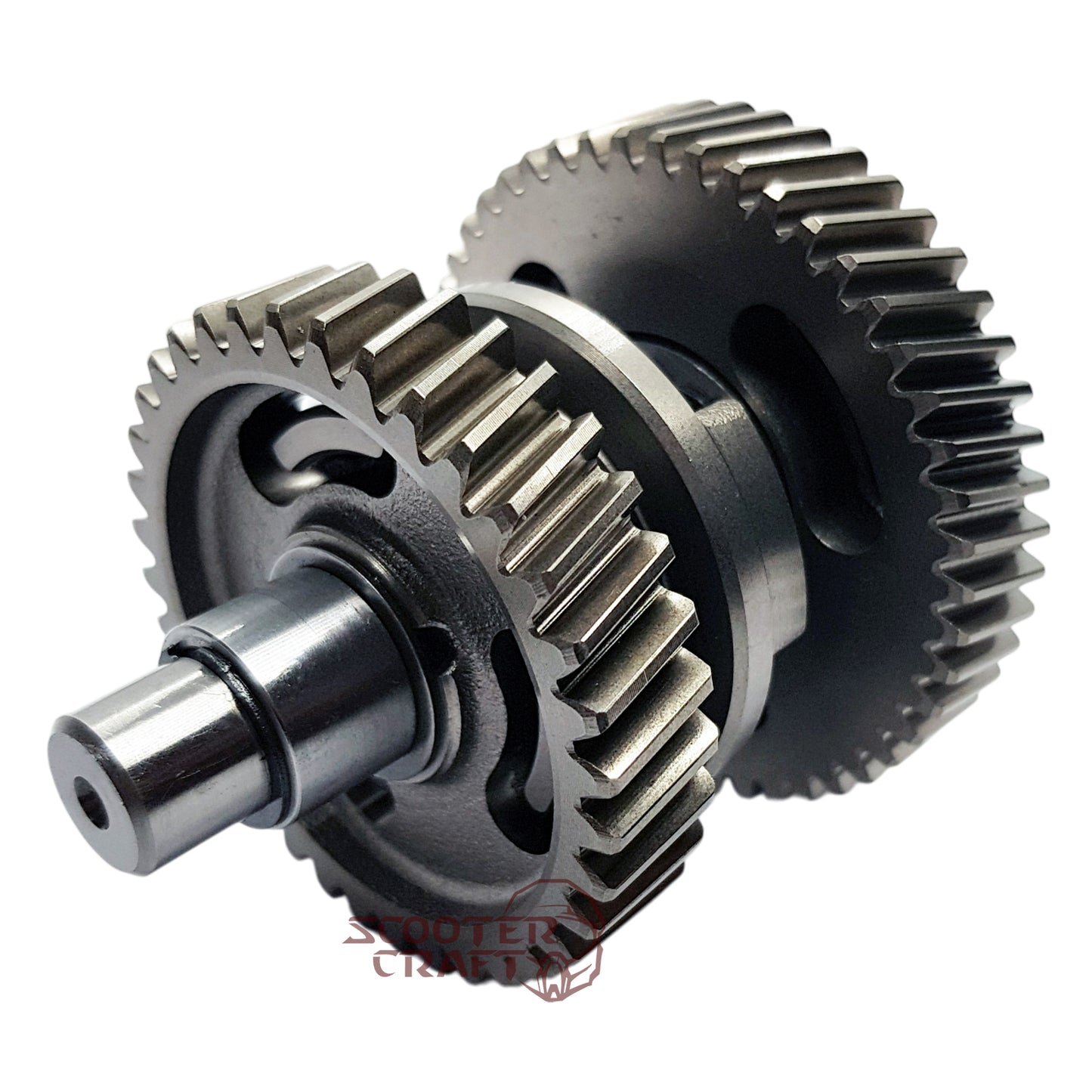 Shaft Transmission A Aeon Cobra 220, genuine