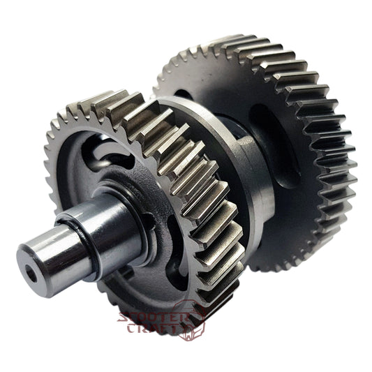 Shaft Transmission A Aeon Cobra 220, genuine