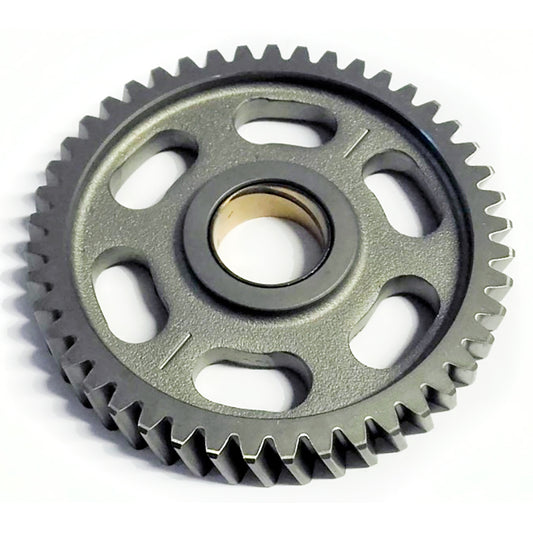 Asm., Gear, Spur Aeon Cobra 400, Cobra 400 EFI, Cobra 419, 420, 422, Cobra 424, Crossland 400 RX, Crossland 400 4x4, genuine