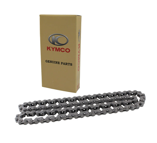 Timing chain Kymco Grand Dink 250, XCITING 250 AFI, KXR 250, Maxxer 250, MXU 250, genuine