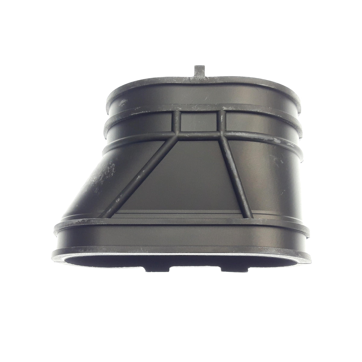 CONNECTOR, COOLING DUCT FRONT TGB Blade 550, genuine